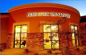 Kidz R Kool Pediatric Dentistry
